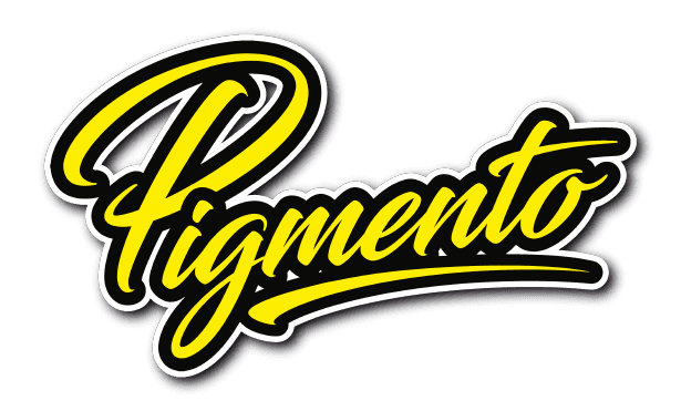 PIGMENTO Logo